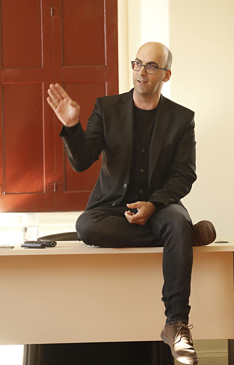 | Alexandre Mazzo/ Gazeta do Povo