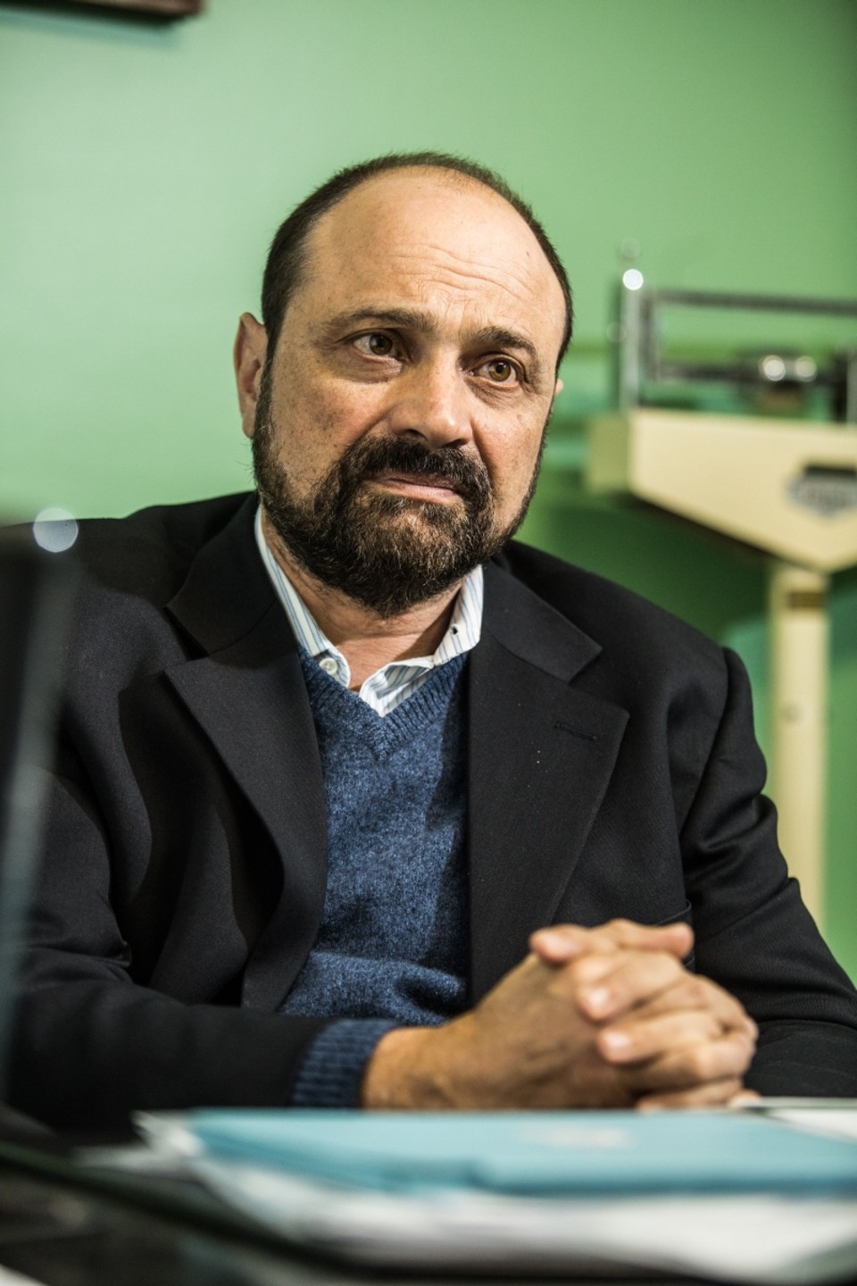  | Brunno Covello/ Gazeta do Povo