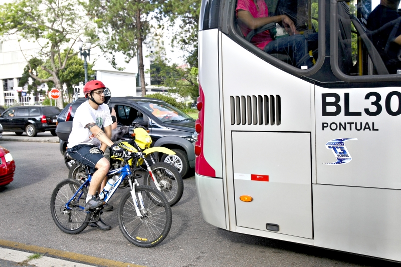 | André Rodrigues/Gazeta do Povo