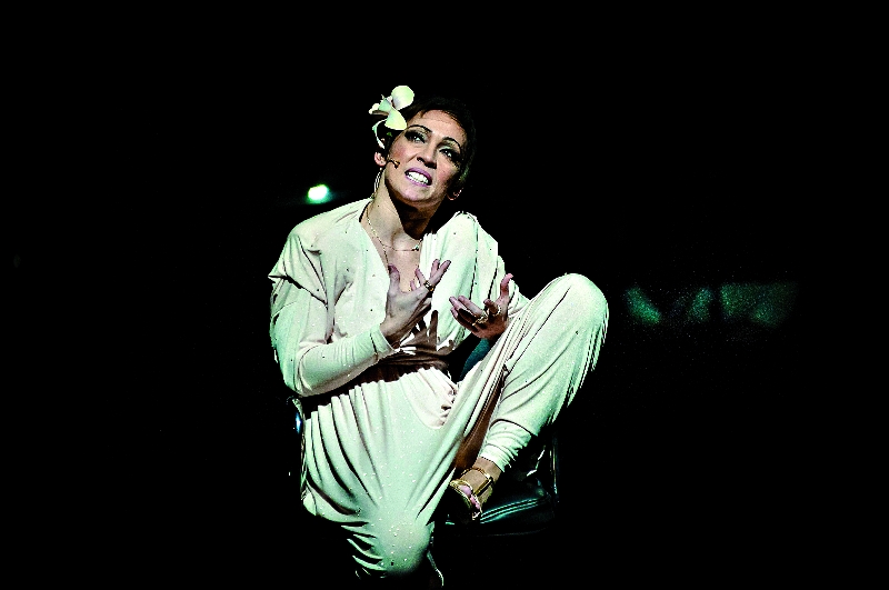 | Foto: Fábio Callucci/Divulgação