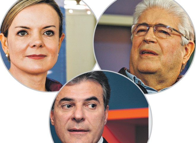 | Josué Teixeira/ Gazeta do Povo; Hugo Harada/ Gazeta do Povo; Cesar Machado/ Gazeta do Povo