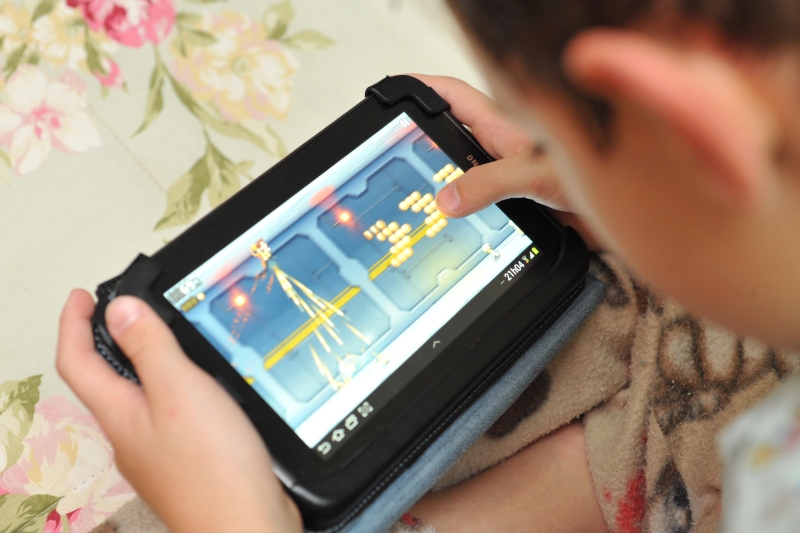 Nos EUA, empresa teve de indenizar pais cujos filhos compraram jogos sem consentimento | Gilberto Abelha / Jornal de Londrina