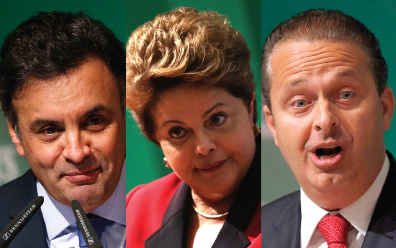 | Ueslei Marcelino/Reuters ; Fernando Bizerra Jr./EFE ; Ueslei Marcelino/Reuters