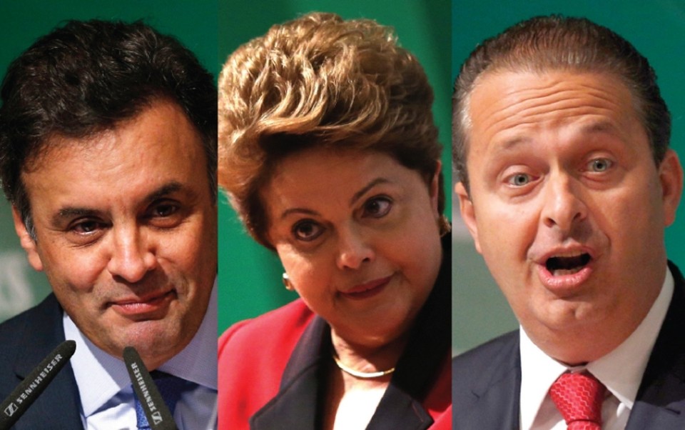 | Ueslei Marcelino/Reuters ; Fernando Bizerra Jr./EFE ; Ueslei Marcelino/Reuters