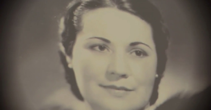 Corajosa: Aracy ressurge em obra de Caco Ciocler | Reprodução