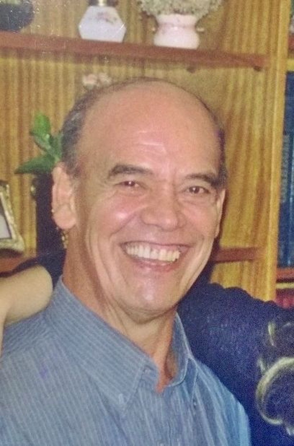 O construtor de sonhos | Arquivo da família