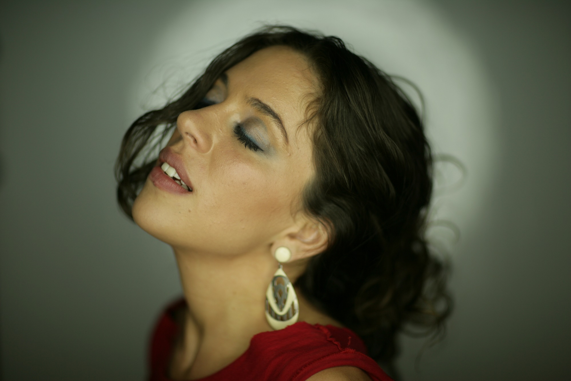 Luisa Maita canta no Samba de Bamba | Divulgação