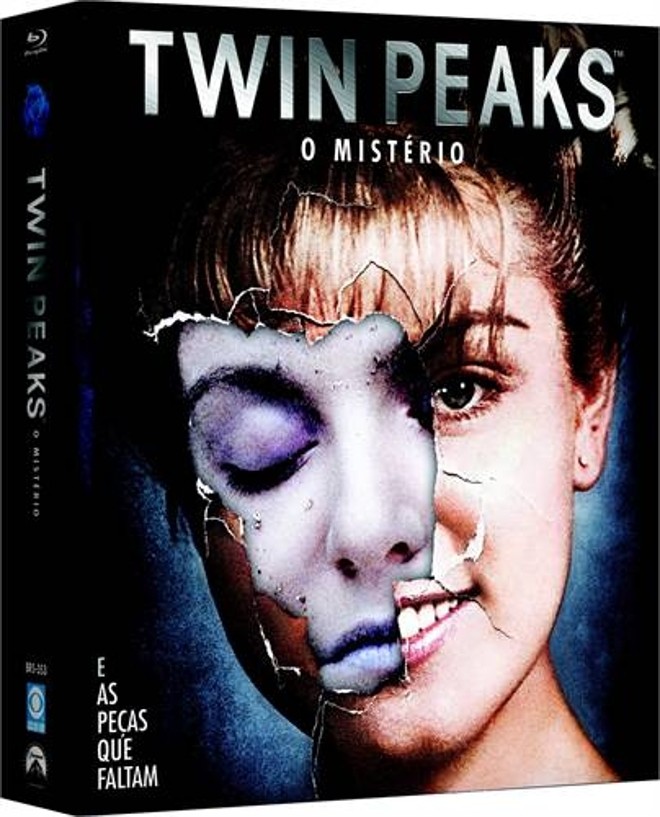 O efeito Laura Palmer