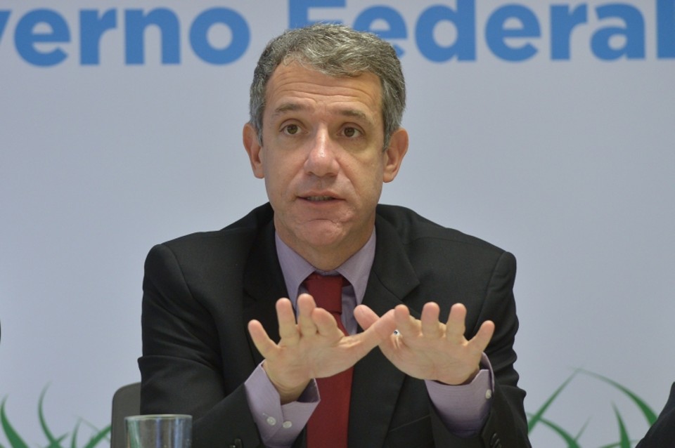 Arthur Chioro, ministro da Saúde | Wilson Dias/ABr