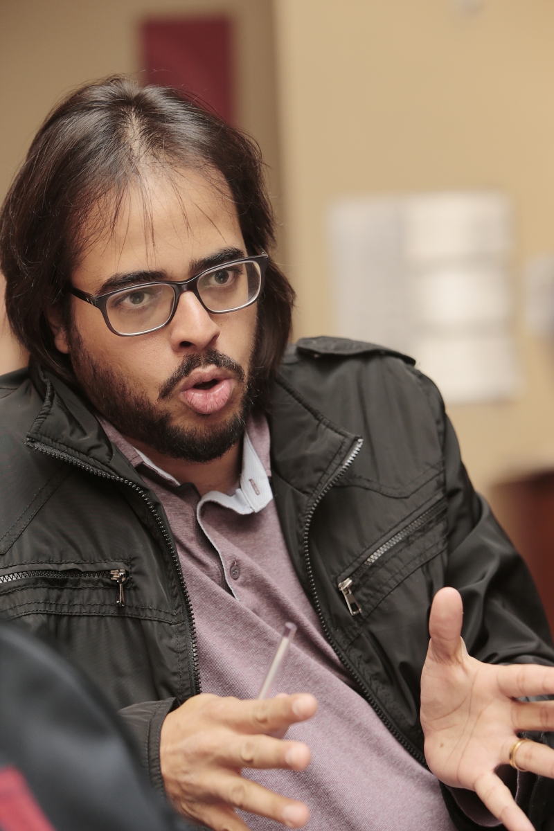 | Cesar Machado/Gazeta do Povo