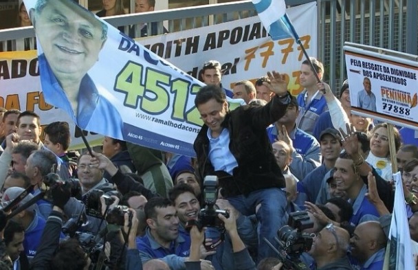 | Reprodução/Instagram