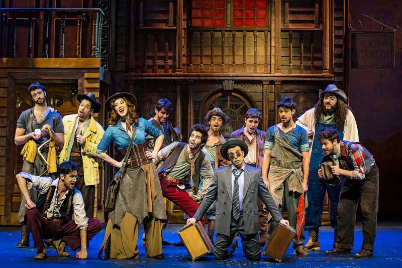 | Paschoal Rodriguez