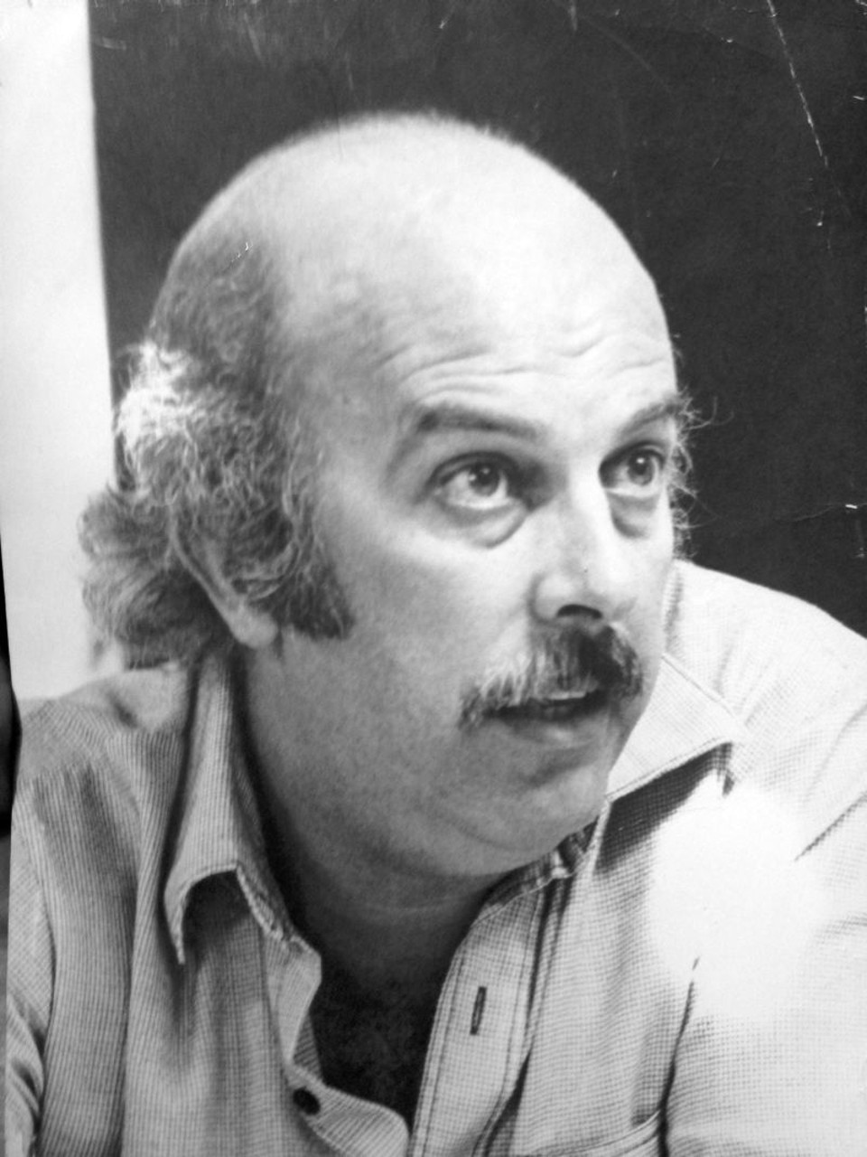 Um médico paranista | Arquivo da família