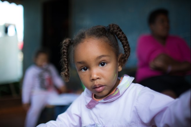 Mais à vontade, Gabriela Venâncio |