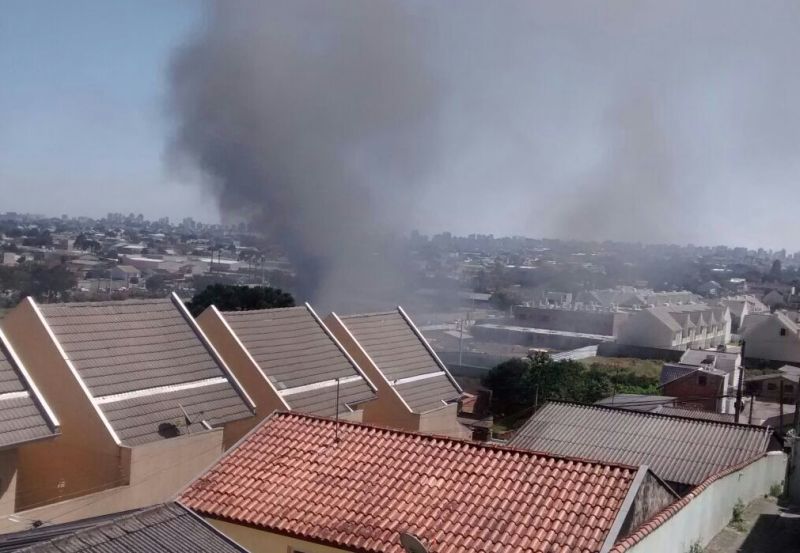 | Heliberton Cesca/ Gazeta do Povo