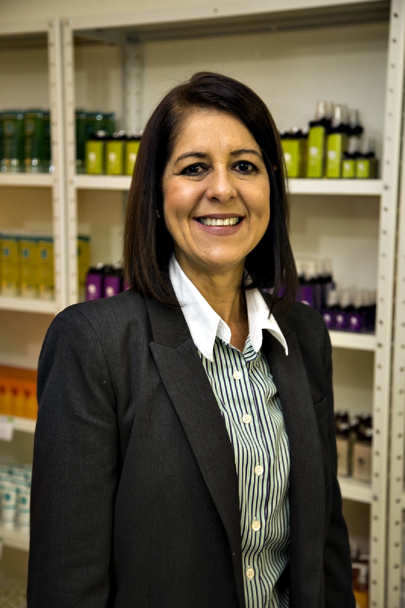 Susana Marcondes: crescimento com capital próprio | Henry Milleo/Gazeta do Povo