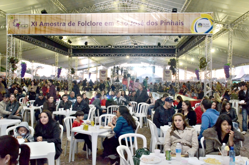 | Roberto Dziura Jr. / Secom