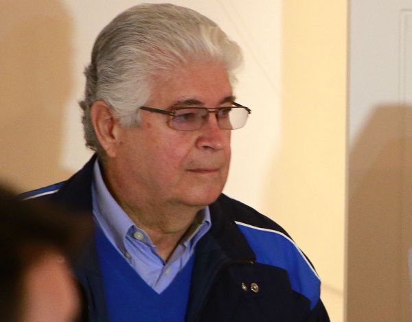 Roberto Requião, senador | Cesar Machado/ Gazeta do Povo