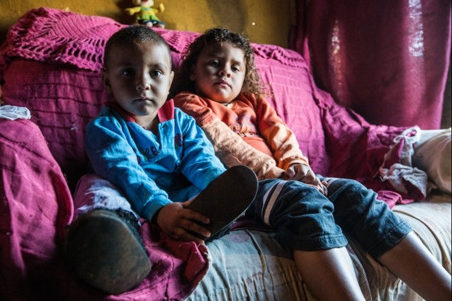 Luan e Luane Bruno Thibes | 