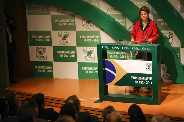 | Divulgação/CNA/Canal do Produtor