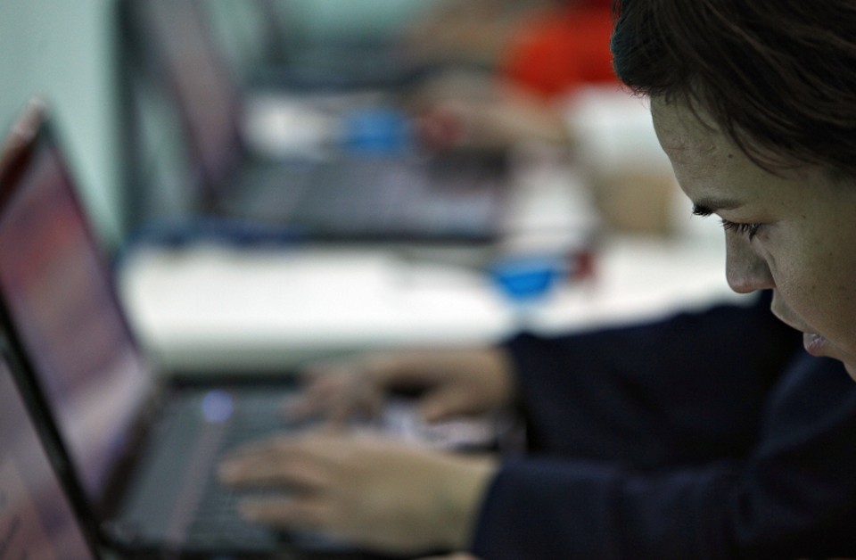 Apesar de festejado, Marco Civil da Internet deixou temas em aberto | Jonathan Campos/ Gazeta do Povo