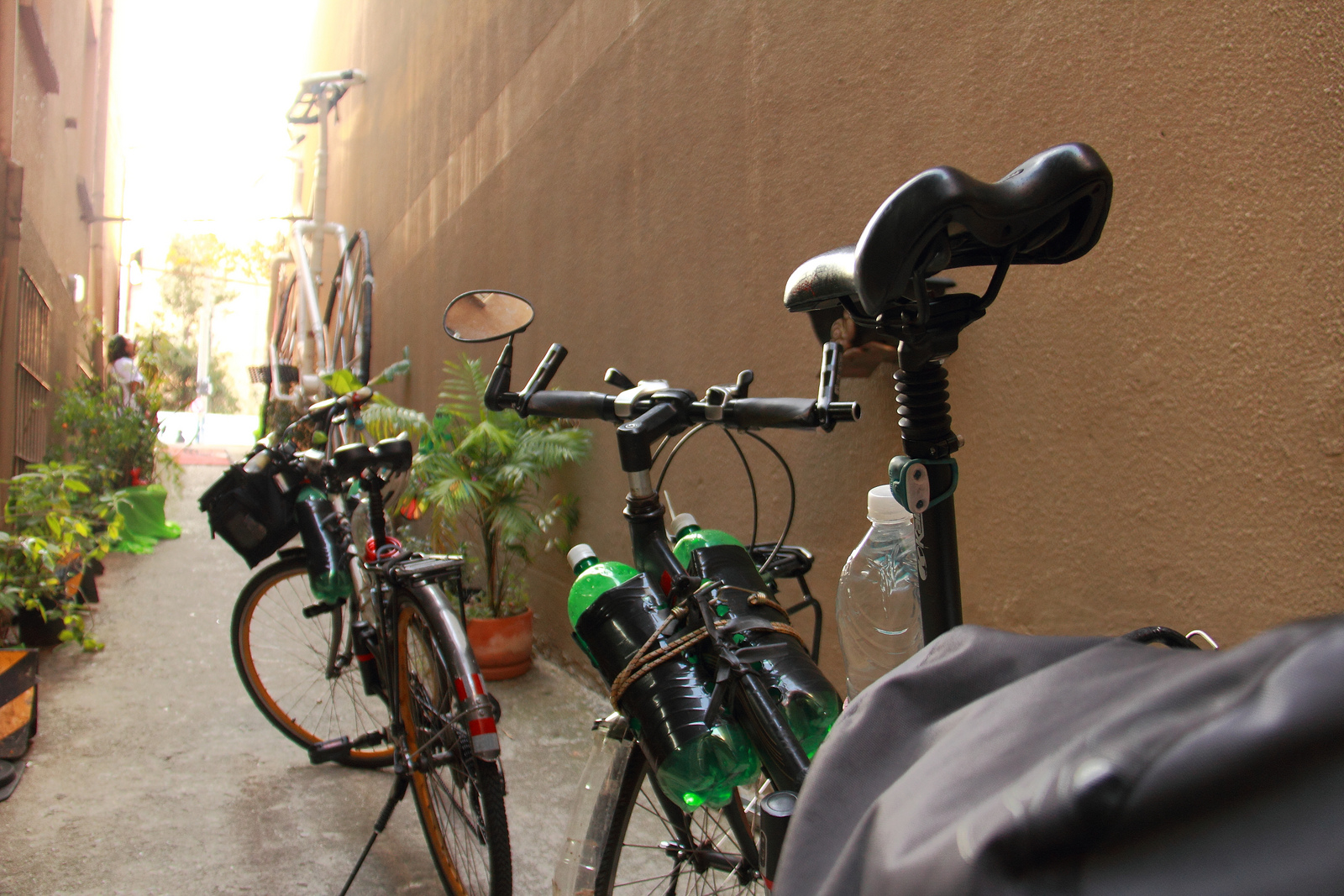 Bicicletaria Cultural comemora três anos de atuação | Divulgação