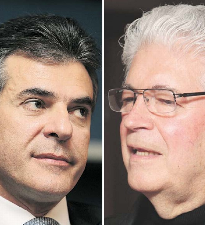 Richa e Requião passaram a semana discutindo o pedágio | 