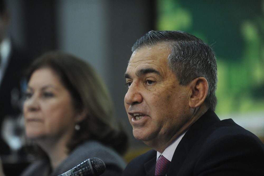 | Agência Brasil/Wilson Dias