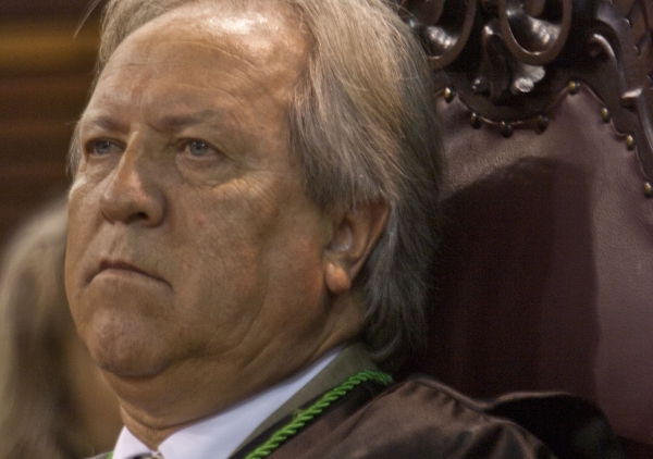 Nestor Baptista | Marcelo Andrade/ Gazeta do Povo