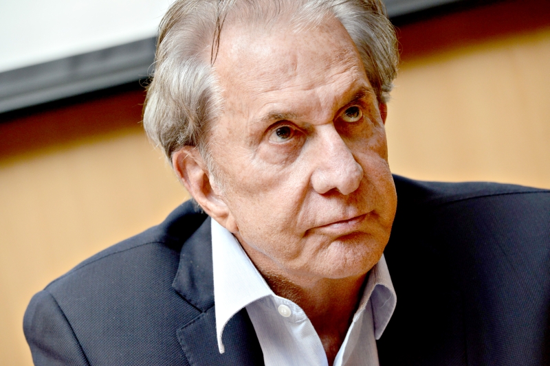 Galeazzi vai deixar a presidência da BRF após promover cortes e reestruturações | Regis Filho/Valor.Folhapress