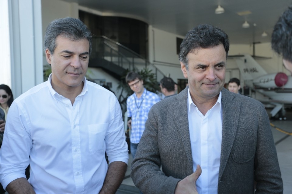  | Cesar Machado / Gazeta do Povo