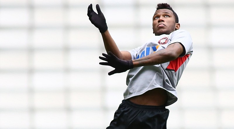 Douglas Coutinho | Giuliano Gomes / Gazeta do Povo