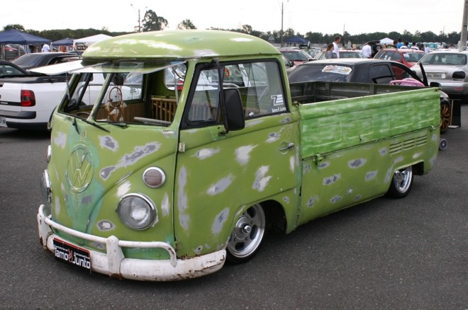 Kombi personalizada | 