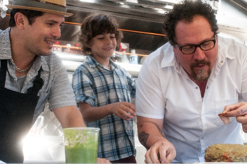 Cozinheiro consegue notoriedade em seu próprio trailer de sanduíches após ser demitido | Merrick Morton/Divulgação