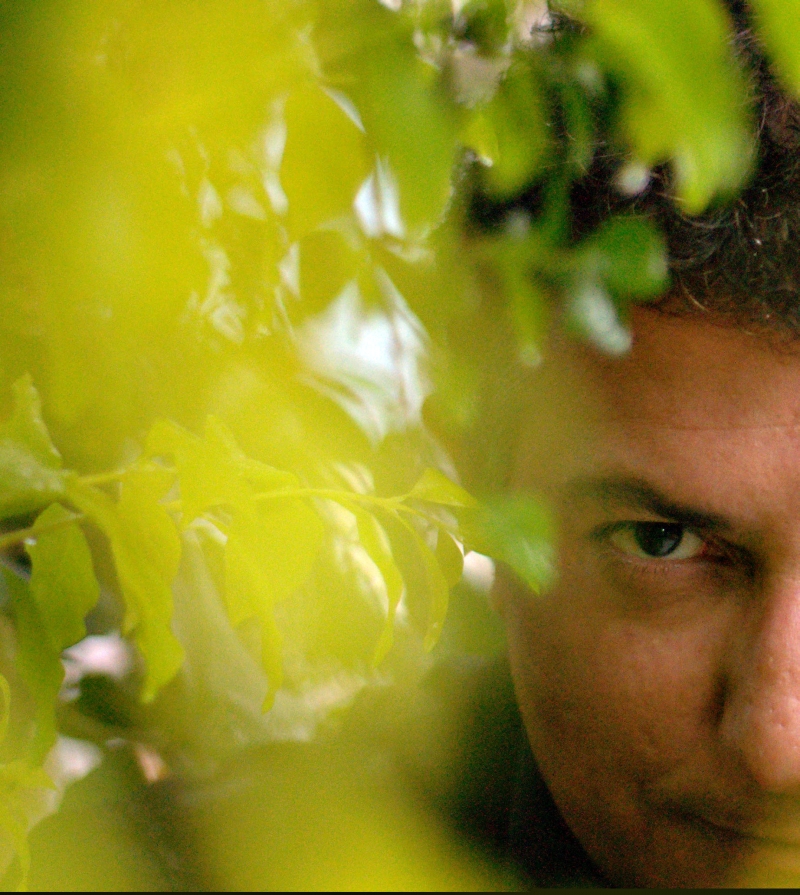 Garcia Lopes: todo tradutor é também um detetive | Elisabeth Ghisleni/Divulgação