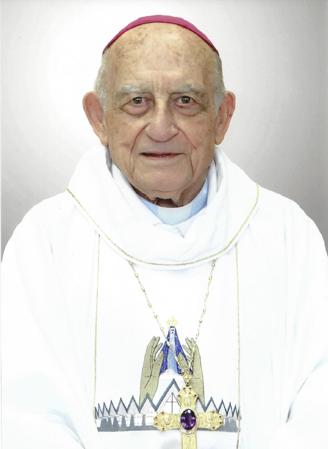 | Arquidiocese de Cascavel/Divulgação