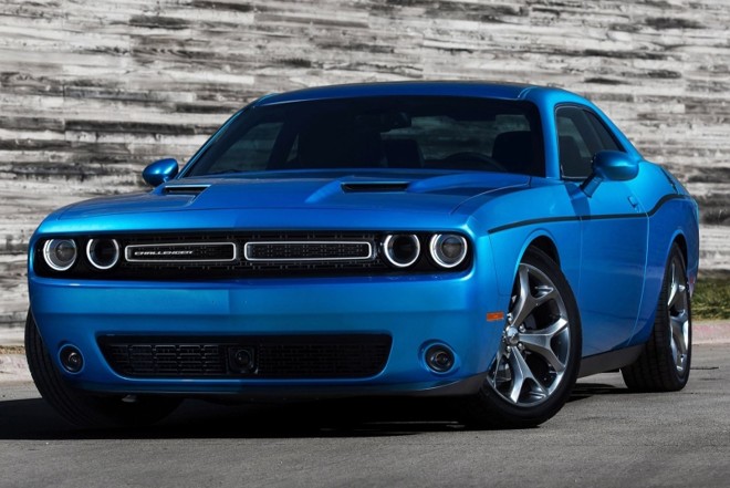 Dodge Challenger SXT PLUS 3.6: U$S 30.002 = R$ 72.004 / R$ 219.679 (Importação) | 
