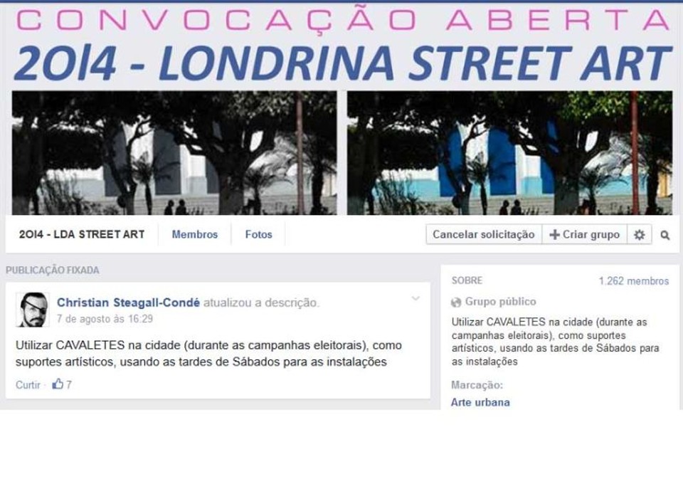  | Reprodução Facebook