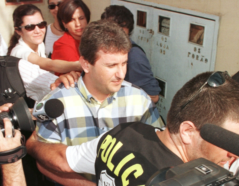 Youssef: doleiro irá alegar que as escutas da PF foram ilegais e que o juiz é suspeito | Arquivo/ Jornal de Londrina