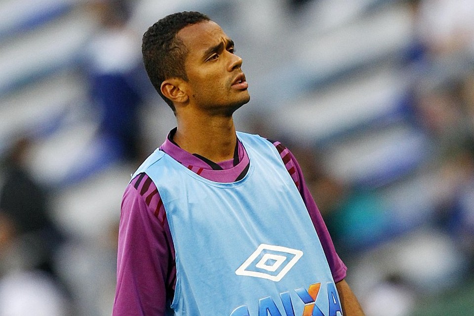 Sueliton espera que Atlético cumpra expectativa de seis pontos nas próximas partidas para dar salto na tabela | Albari Rosa / Gazeta do Povo