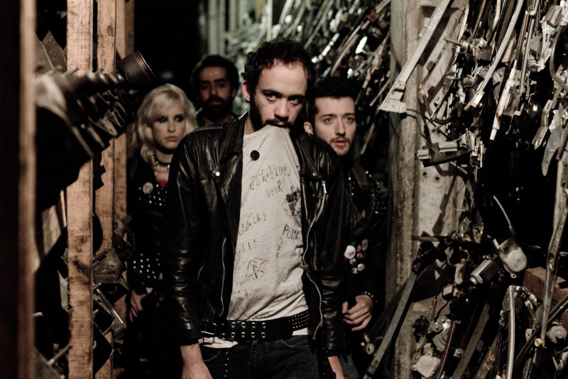 O filme Circular (2011) pode ser visto no serviço de streaming Now, da Net | Rosano Mauro Jr./Divulgação