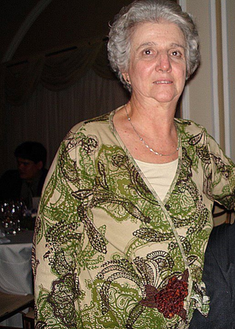 Para viver bem | Arquivo da família