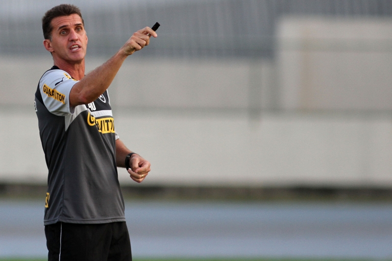 | Vitor Silva/ SSPress Botafogo