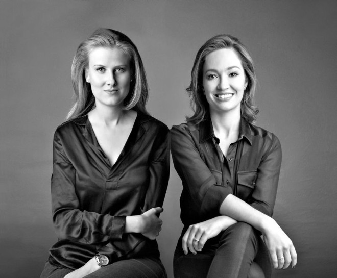Caroline Andrusko (direita) e Eliza Schuchovski, formaram-se em arquitetura pela Pontifícia Universidade Católica do Paraná (PUC-PR), em 2004, e juntas comandam a Perffectta Arquitetos Associados. Caroline ainda é mestre em Gestão Urbana pela PUC-PR |