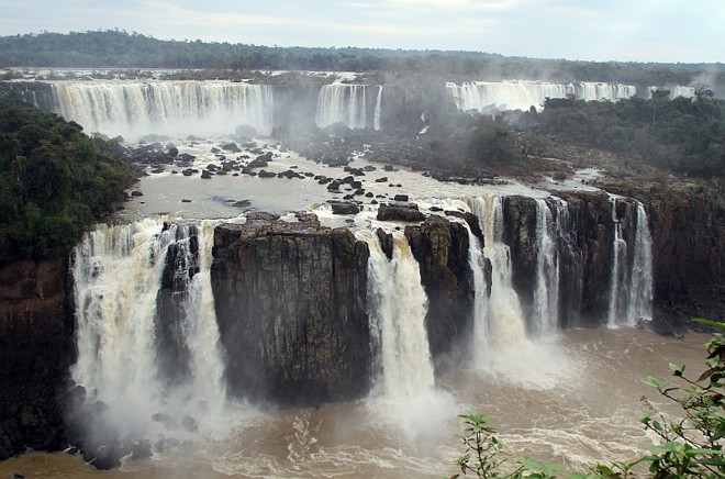 Volume atingiu a marca de 1 milhão de litros no final da tarde de hoje |