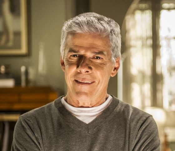 Claudio (José Mayer) | Globo/João Cotta