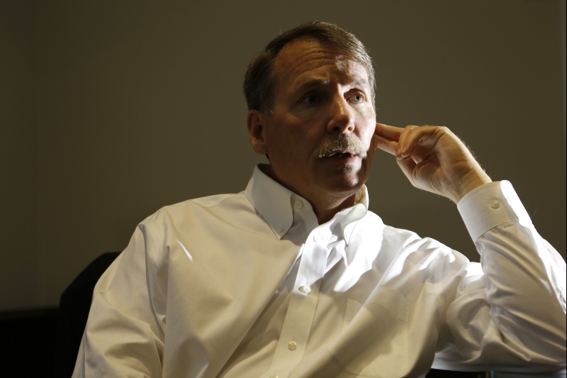 | Marcelo Andrade/ Gazeta do Povo