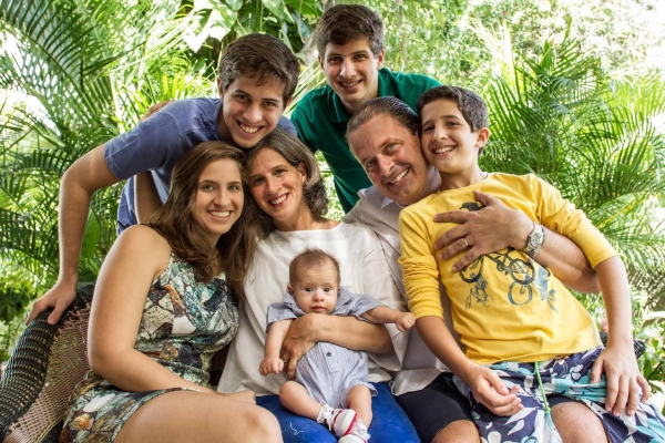 | Reprodução/Facebook