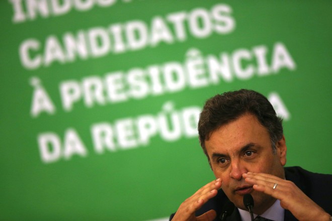 | EFE/Fernando Bizerra Jr.