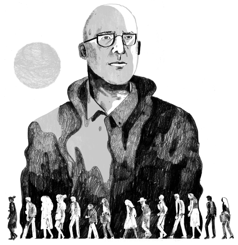 | Ilustração: Felipe Lima